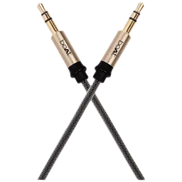 boAt Aux 500 3.5mm Aux to 3.5mm Aux 4.9 Feet (1.5M) Cable (Dual Shielding, Gold)-26