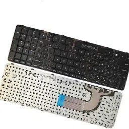 Regatech 15-N010EZ, 15-N010SG, 15-N010SK, 15-N010SL Internal Laptop-size Laptop Keyboard Compatible with Desktop, Laptop, Mac-image-96