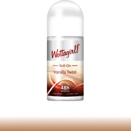 VANILLA TWIST ROLLON Deodorant Roll-on - For Women-29