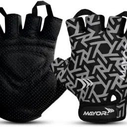 Venus Gym Gloves Gym & Fitness Gloves-25
