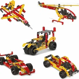 mechanix Concept Store Senior (Medium) image 3