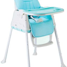 High Chair for Baby Kids-image-44