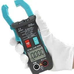 ZT-QB1 4000 Counts Simple Panel + Inrush Current +600A AC Current Digital Multimeter-image-22