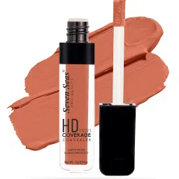 HD High Coverage Liquid Concealer | Easily Blend-able Concealer-83