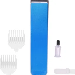 UZAN PNHC 9046 Blue Grooming Kit 45 min Runtime 3 Length Settings-picture-18