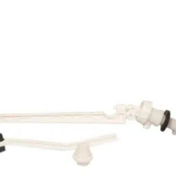 Flush Tank Syphon Kit Full Set Flushing Cistern Accessories Flush Tank Lever-1
