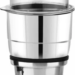 120 Gm Steel Silver Base Metal Base Wati without Handle -500Ml Mixer Juicer Jar-picture-23
