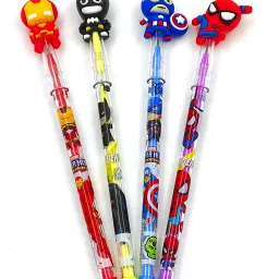 Avenger (Pack of 4) Sikka Pencil-33
