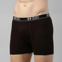 dixcy scott originals Pack of 3 Solid Men Trunk image 3