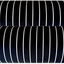 Round Microfibre Stripes Bolster Pack of 2-image-55