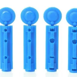 3S 100 Round Lancet For OneTouch Select Plus Glucometer Lancets-25
