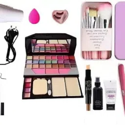 PROFESSIONAL 11 ITEMS PERFECT COMBO-image-21