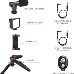 SNTraid AY-49 Monopod Kit image 2