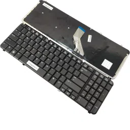 SellZone Pavilion DV6-1044L, DV6-1045EI, DV6-1045EO Laptop Keyboard Replacement Key-44