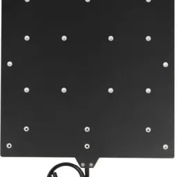 Heated Bed - L for A350 (Printing Sheet Excluded) Plate/Bed-31