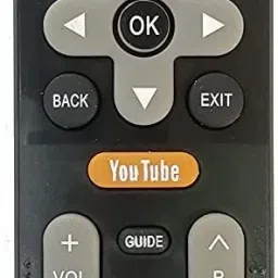 BhalTech Led LCD Smart tv (Without Voice) Compatible for Led MARQ Remote Controller-picture-19