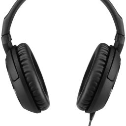 HD 200 PRO Studio Headphone Wired without Mic Headset-picture-24