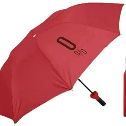 Double Layer Umbrella with Bottle Cover for UV Protection and Rain - Pack Of 1 Umbrella-26