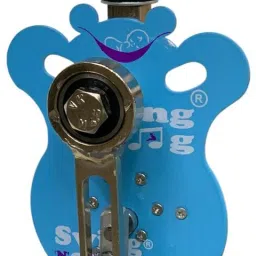 Swing Blue (Cradle Not Inclueded)-image-1