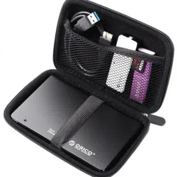 neroedge Back Cover for WD WD Shock Proof External Case Protector image 2
