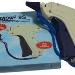 Arrow TAG GUN 9S WITH FREE NEEDLE Taging Gun-5
