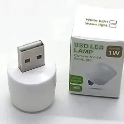 USB LIGHT#109 6 W 3 cm Tube Light-39