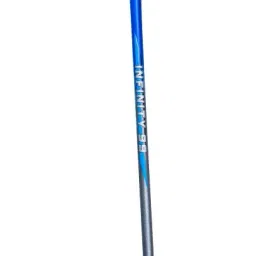 INFINITY BADMINTON JOINTLESS RACQUETS WITH FREE FULL COVER STRUNG FOR MEN& WOMEN Multicolor Strung Badminton Racquet-image-71
