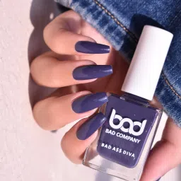 Nail Polish Lacquer 95 Can't Stop Wont Stop - 95-11