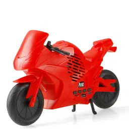 MZ F8 (PORTABLE BLUETOOTH SPEAKER) Dynamic Thunder Sound 1200mAh,Sports Bike Design 5 W Bluetooth Speaker-29