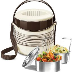 Econa 2 Containers Lunch Box-image-11
