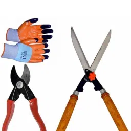 3 multiple Garden Tools 213 Garden Tool Kit-image-75