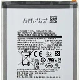 LIFON Mobile Battery ForSAMSUNG Galaxy A10 3400mAh-image-97