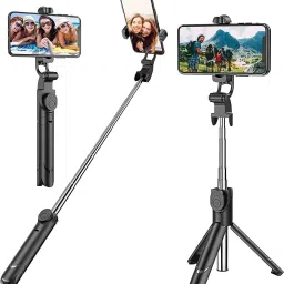 JYTIQ selfie stick 01 Bluetooth Selfie Stick-22