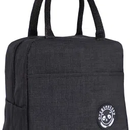Lunch/Tote Bag, Lunch Box Container, for Office Work Hiking Outdoor Picnic Waterproof Lunch Bag-image-86
