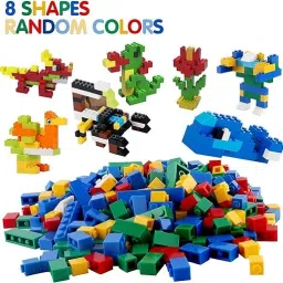 myrra Creator Space Shuttle Building Toy Set Spaceship Models for Kids image 3