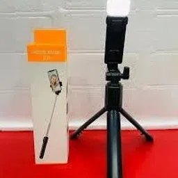4uonly Bluetooth Selfie Stick-image-93