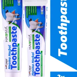 Herbal Premium Toothpaste Toothpaste-image-66