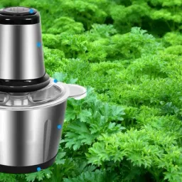 quick meat mincer Electric Vegetable & Fruit Grater & Slicer-image-43
