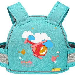 Baby Carrier with Adjustable Safety Belt, Anti-Fall Protection Baby Carrier-32