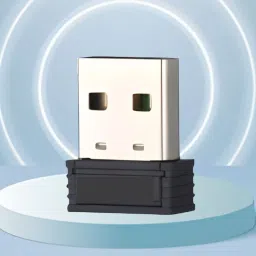 GUGGU Wireless -N Mini USB Adapter USB Adapter-6
