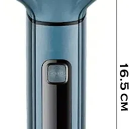 Crostal Multi tasking powerful full body shaving machine for men's Shaver For Men, Women-image-28