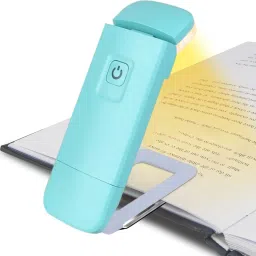 Book Lights USB Rechargeable Reading Light for Books in Bed at Night, 3 Modes Study Lamp-2