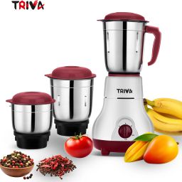 Tx47 550 W Juicer Mixer Grinder-18