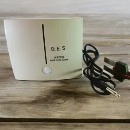 D. E. S WA07 Wired Sensor Security System-17
