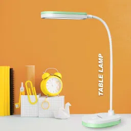 Rechargeable LED Study Table Lamp USB Charging With Long Battery Backup Study Lamp-image-81