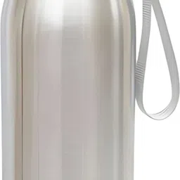 Stainless Steel Water bottle 1000 ml Home,Office & School 1000 ml Water Bottle-image-75