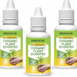 Organics plant boost liquid biofertilizer for all crops,organic Fertilizer-image-23