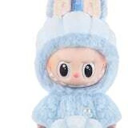 Labubu Doll The Monsters Big into Energy Series Random Action Figure - 12 mm-16