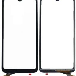 Pulora Haptic/Tactile touchscreen Mobile Display for Tecno Tecno KC1-image-92