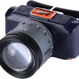 M961-LED Rechargeable Headlamp-100W Zoomable Lense 8 Hrs Working Torch-20